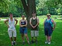 Jermey, Betsy, Ryan, Chelli