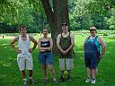 Jermey, Betsy, Ryan, Chelli