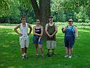 Jermey, Betsy, Ryan, Chelli