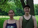 Betsy, Ryan