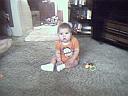 Ethan 6-1/2 months